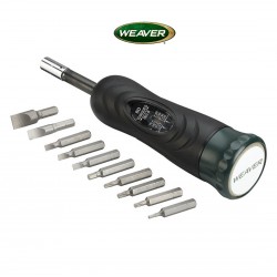 Llave Dinamométrica WARNE T15