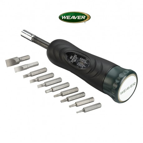 Llave Dinamométrica WARNE T15