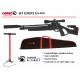 Pack Gamo Coyote Whisper en 5,5 PCP