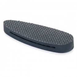 CANTONERA 16 MM NEGRA MOD851