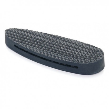 CANTONERA 16 MM NEGRA MOD851