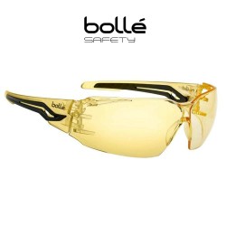 Gafa de protección Bollé Silex Amarilla