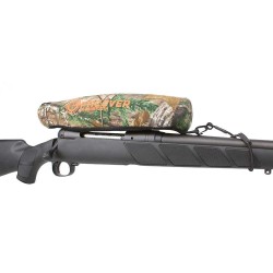 Funda de visor Camo Realtree (34,2 - 39,3 cm)