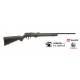 RIFLE 17 HMR SAVAGE 93R17 F-SR ROSCA