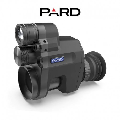 MONOCULAR NOCTURNO PARD NV007V 850 NM