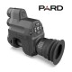 MONOCULAR NOCTURNO PARD NV007V 850 NM